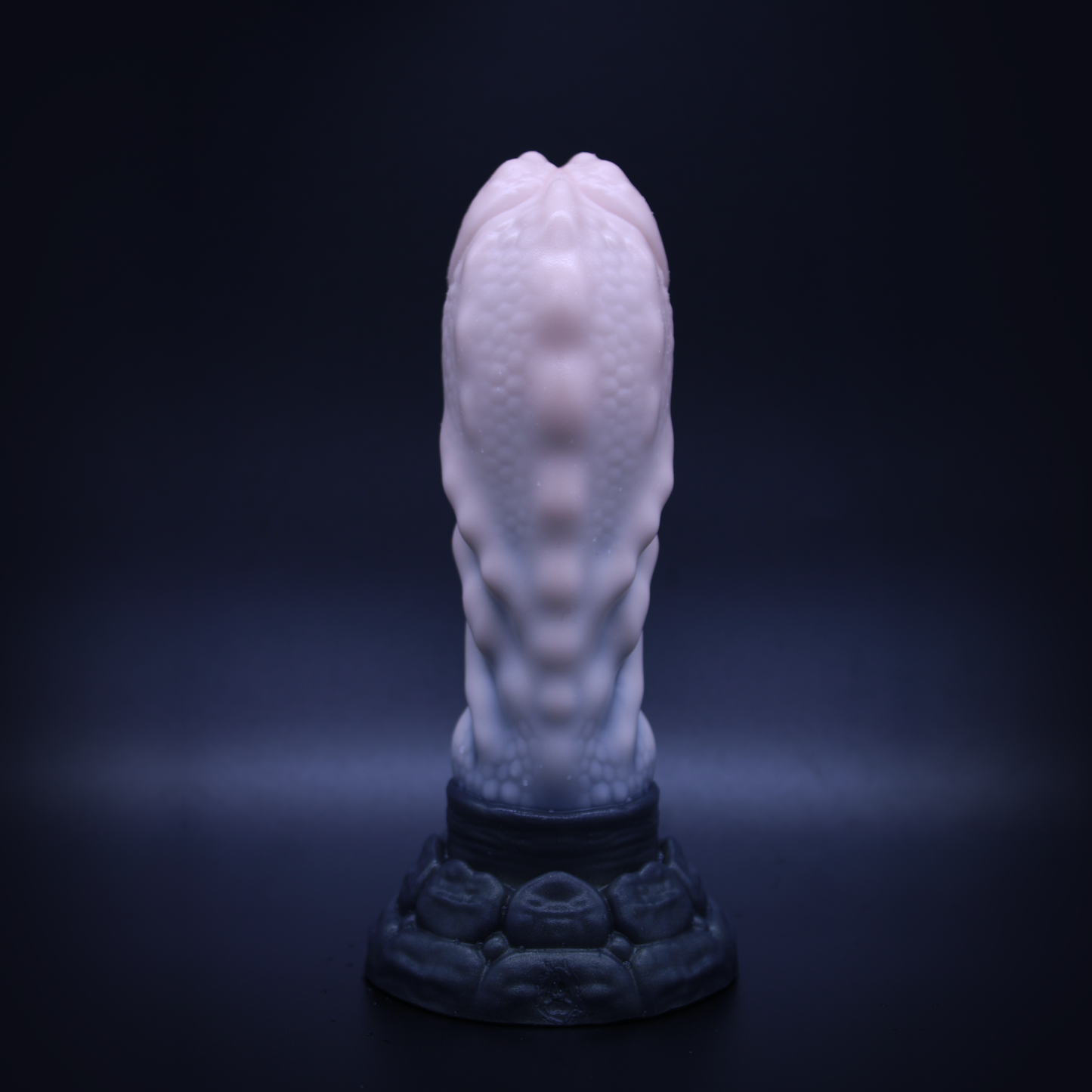 Dominic - the Allidile
