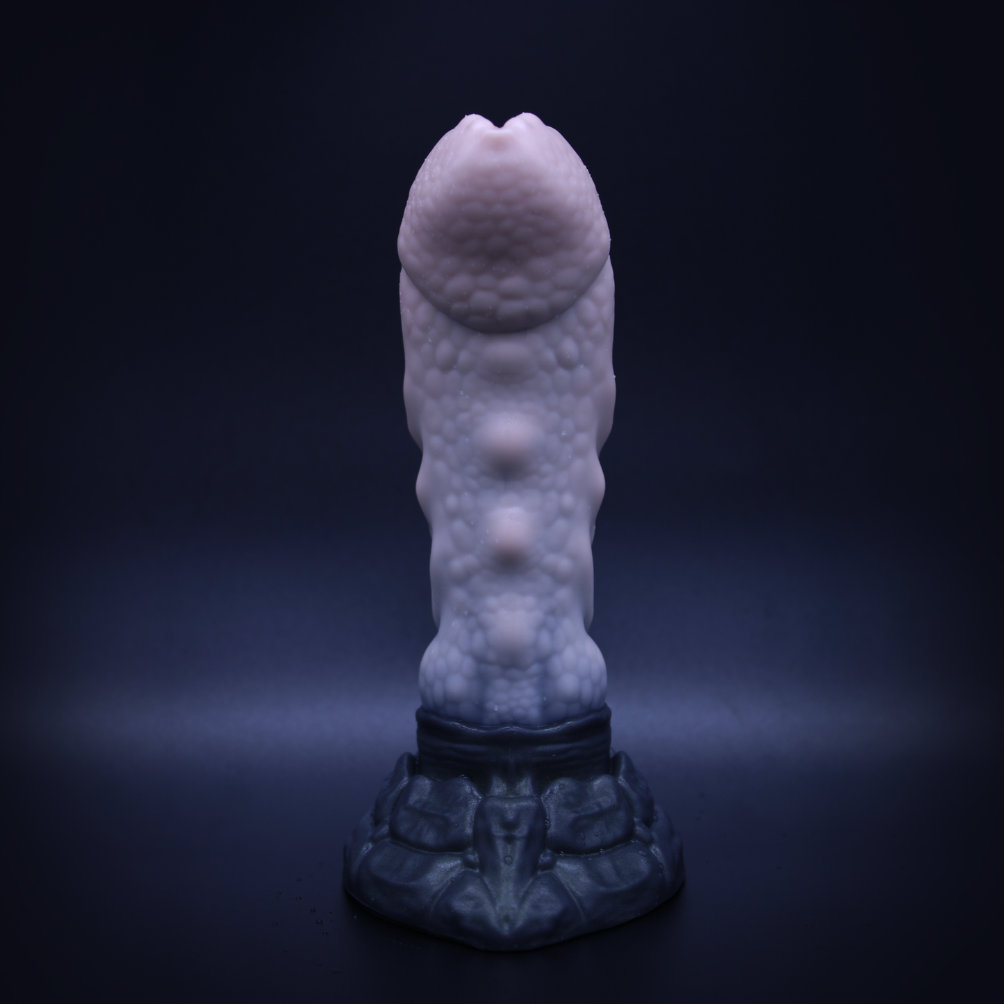 Dominic - the Allidile