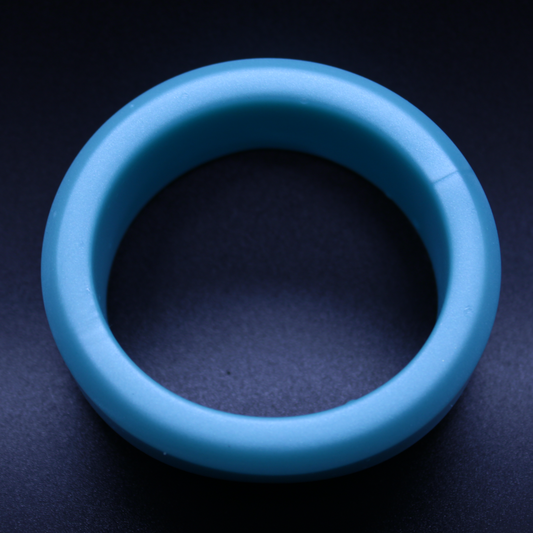 Cock Collar - Simple Band