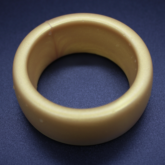 Cock Collar - Tapered Bell Band
