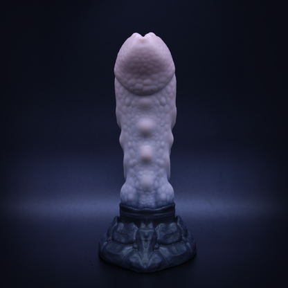 Dominic - the Allidile