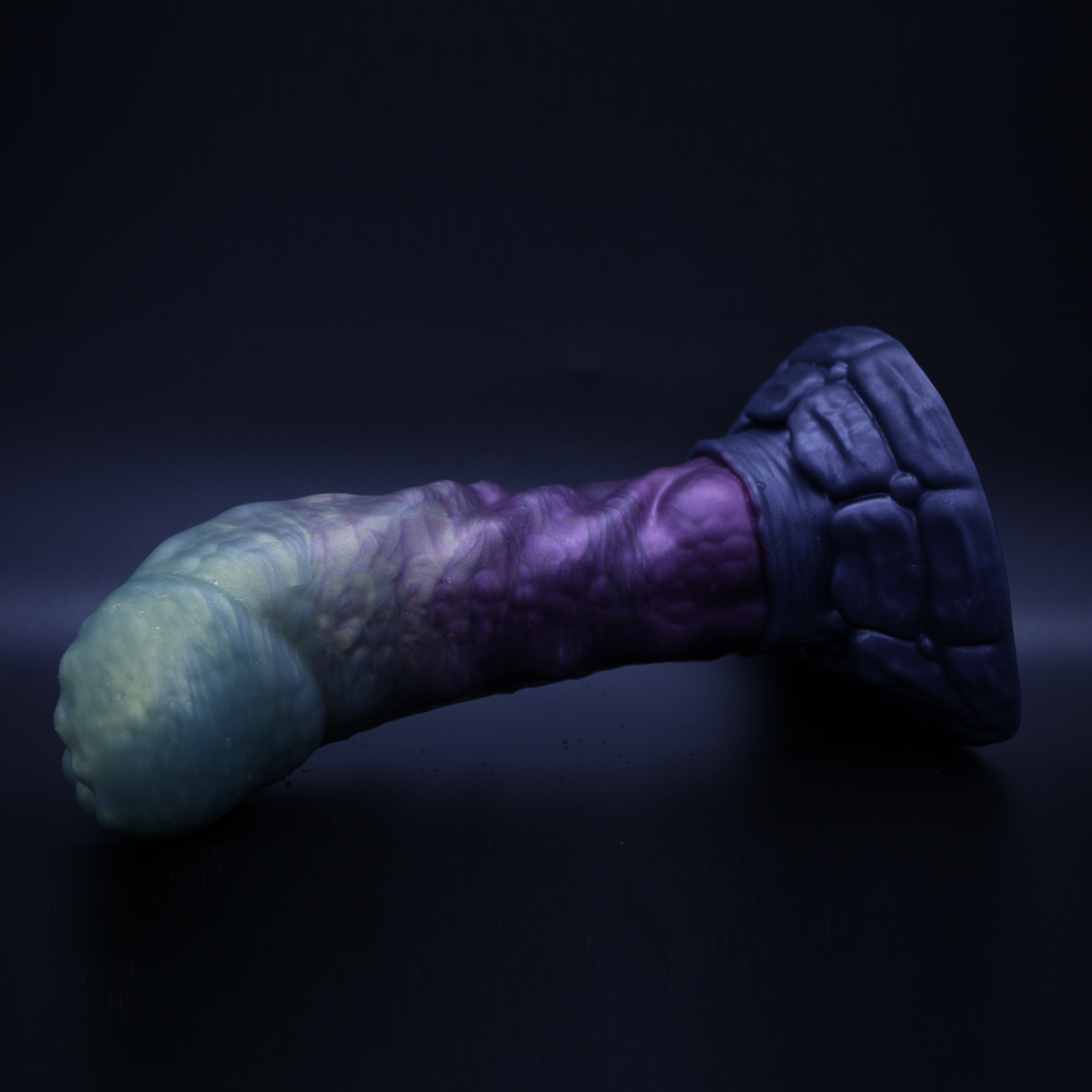 Dominic the Allidile - (Flop) Medium / Mid