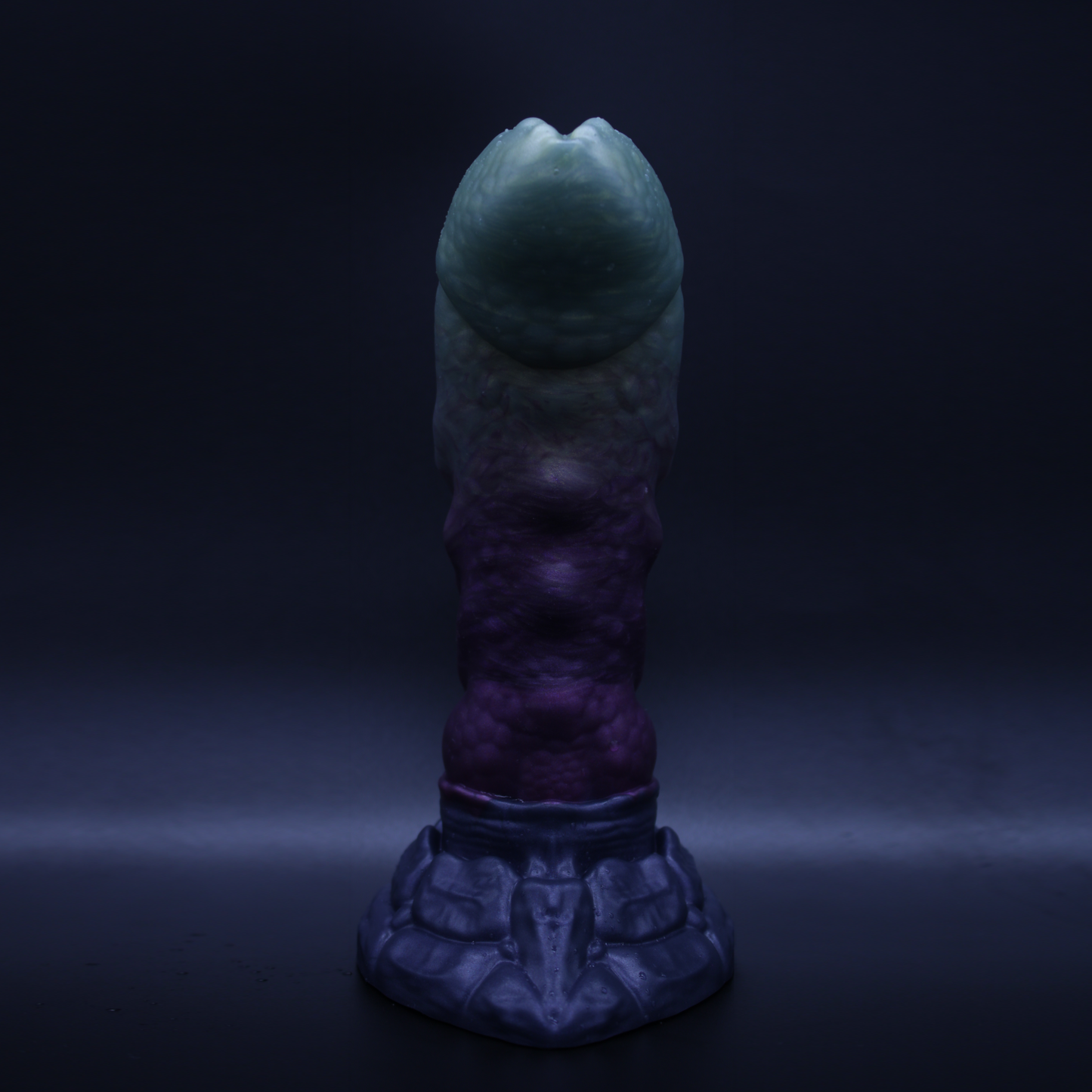 Dominic the Allidile - (Flop) Medium / Mid