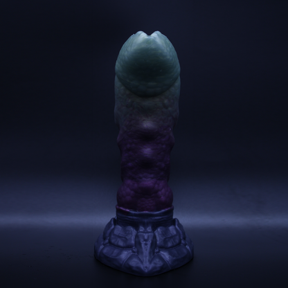 Dominic the Allidile - (Flop) Medium / Mid