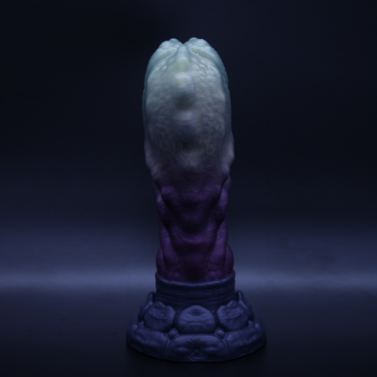 Dominic the Allidile - (Flop) Medium / Mid