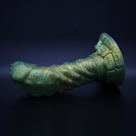 Dominic the Allidile - (Flop) XS / Soft