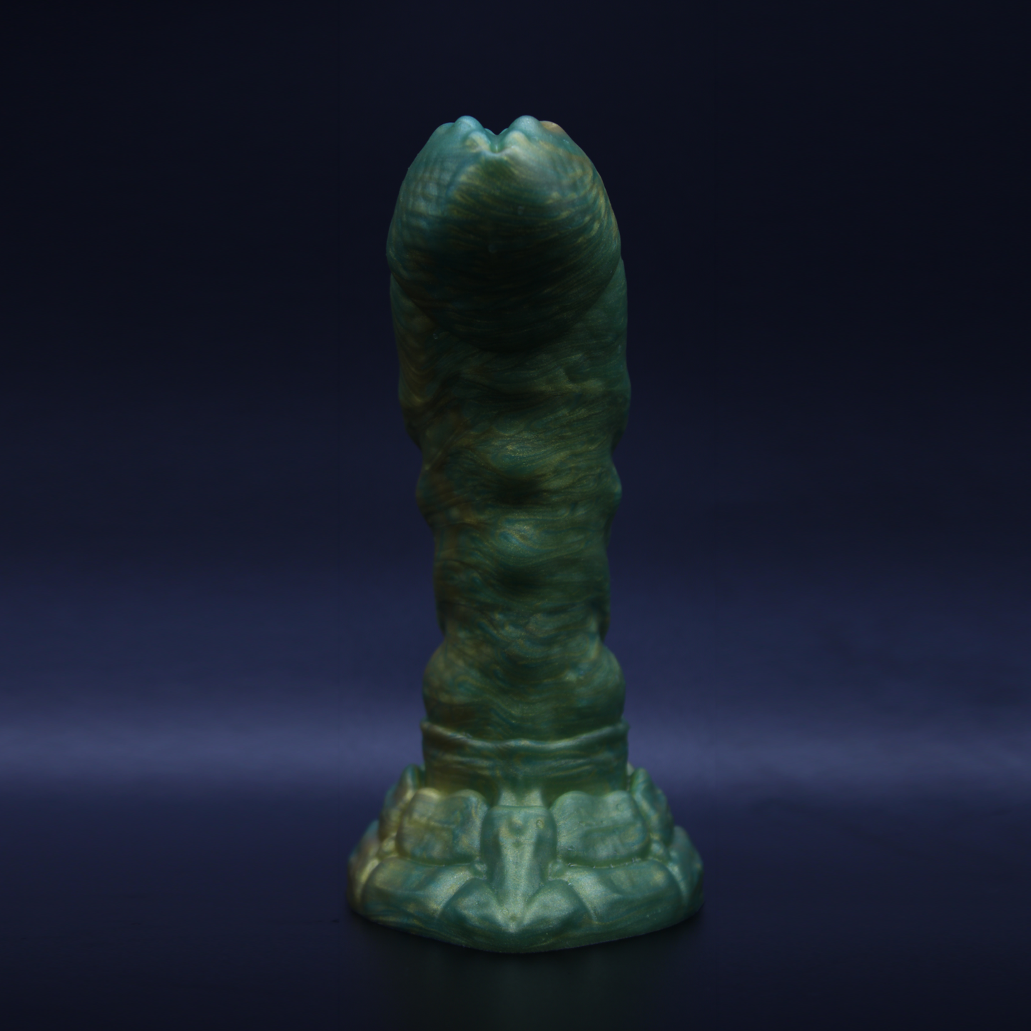 Dominic the Allidile - (Flop) XS / Soft