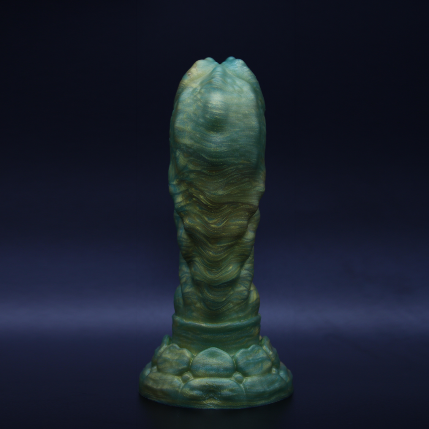 Dominic the Allidile - (Flop) XS / Soft