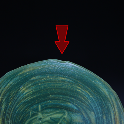 Dominic the Allidile - (Flop) XS / Soft