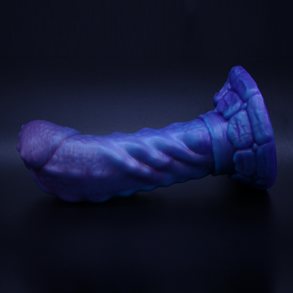 Dominic the Allidile - XS / Soft