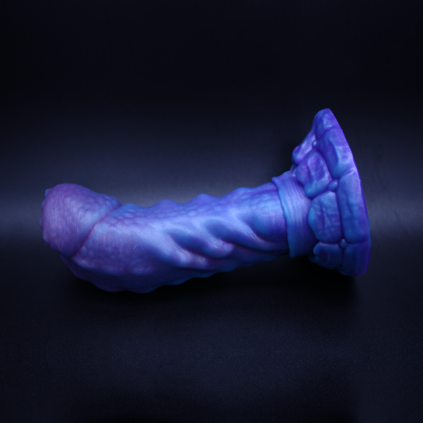 Dominic the Allidile - XS / Soft