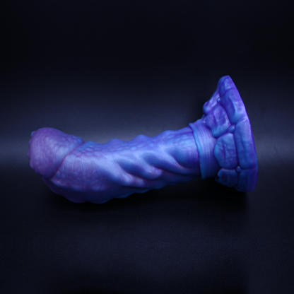 Dominic the Allidile - XS / Soft