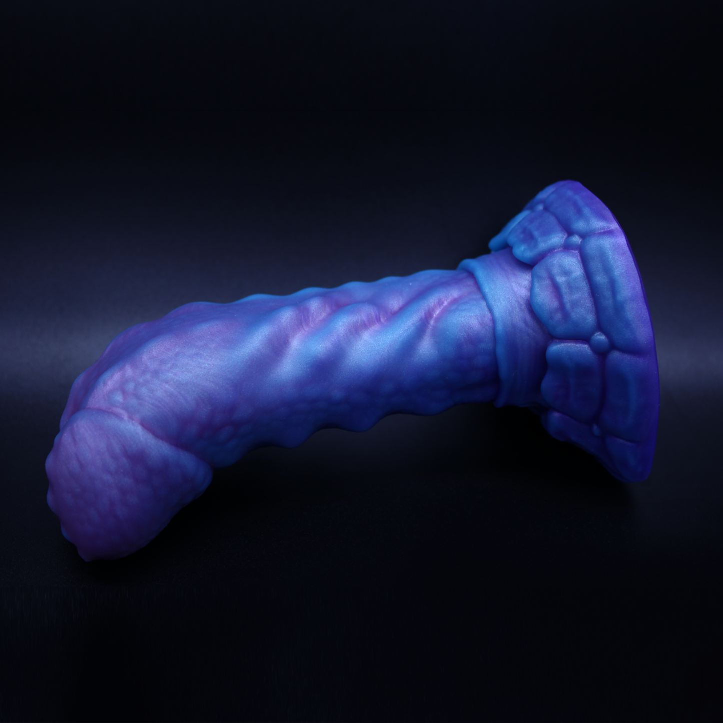 Dominic the Allidile - XS / Soft