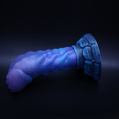 Dominic the Allidile - (Flop) XS / Soft