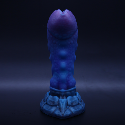 Dominic the Allidile - (Flop) XS / Soft