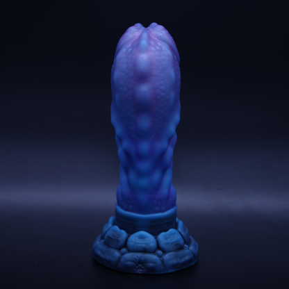 Dominic the Allidile - (Flop) XS / Soft