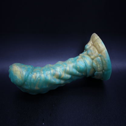 Dominic the Allidile - (Flop) XS / Firm