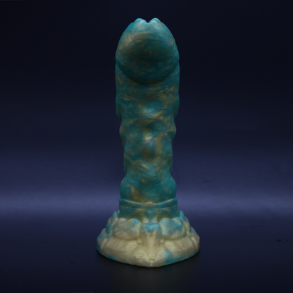 Dominic the Allidile - (Flop) XS / Firm