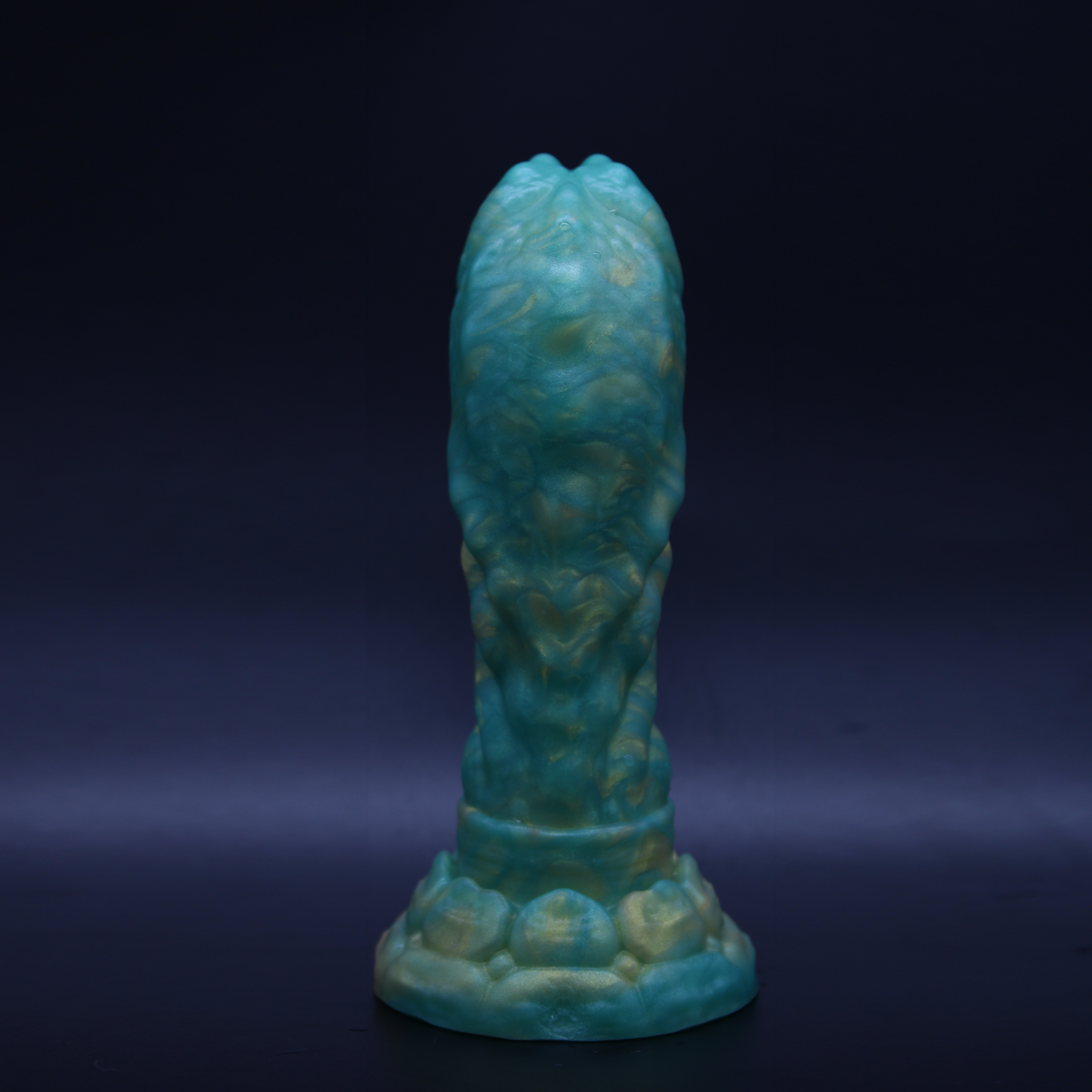 Dominic the Allidile - (Flop) XS / Firm