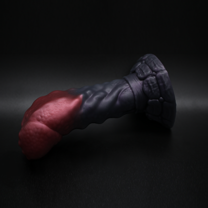 Dominic the Allidile - (Flop) XS / Soft