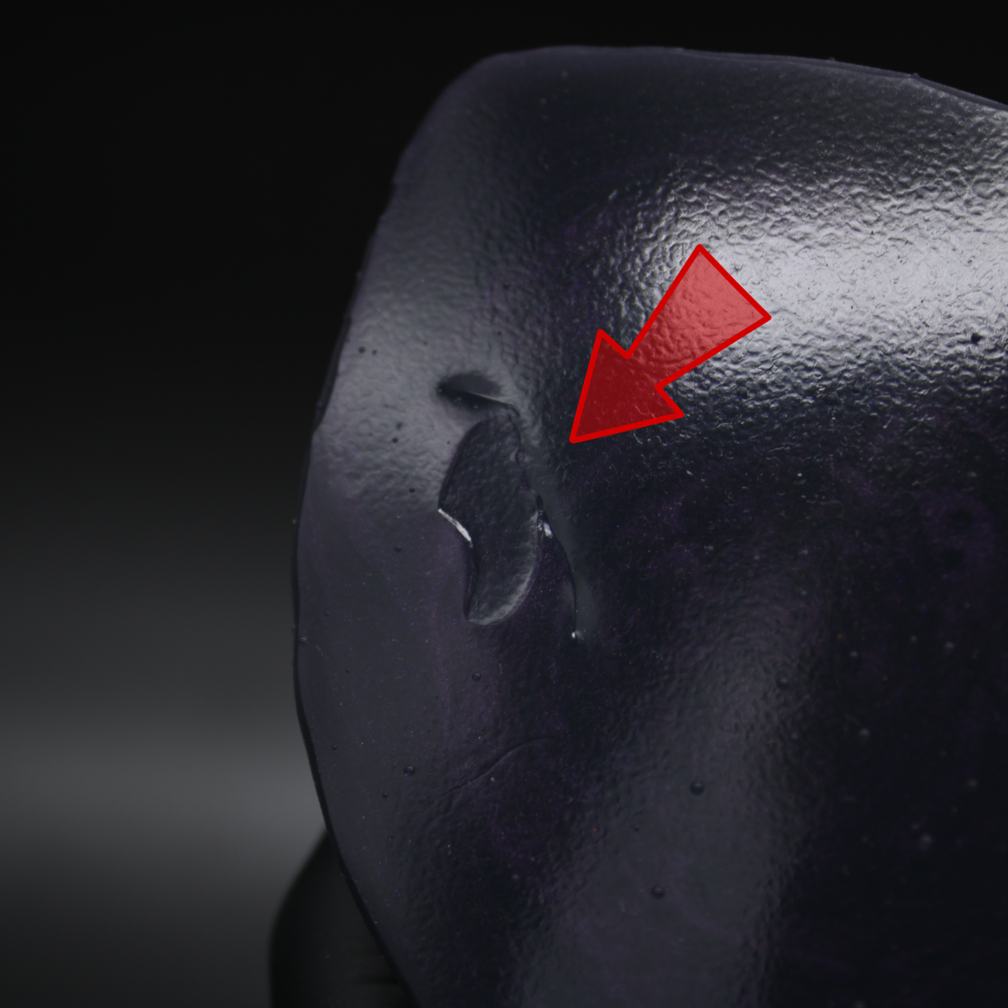 Dominic the Allidile - (Flop) XS / Soft