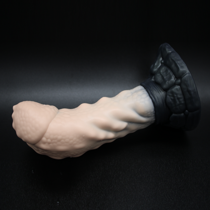 Dominic the Allidile - (Flop) XS / Firm