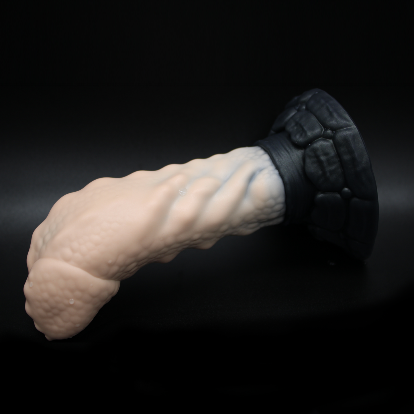 Dominic the Allidile - (Flop) XS / Firm