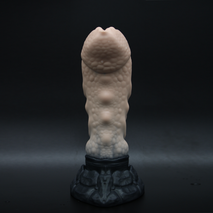 Dominic the Allidile - (Flop) XS / Firm