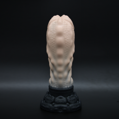 Dominic the Allidile - (Flop) XS / Firm