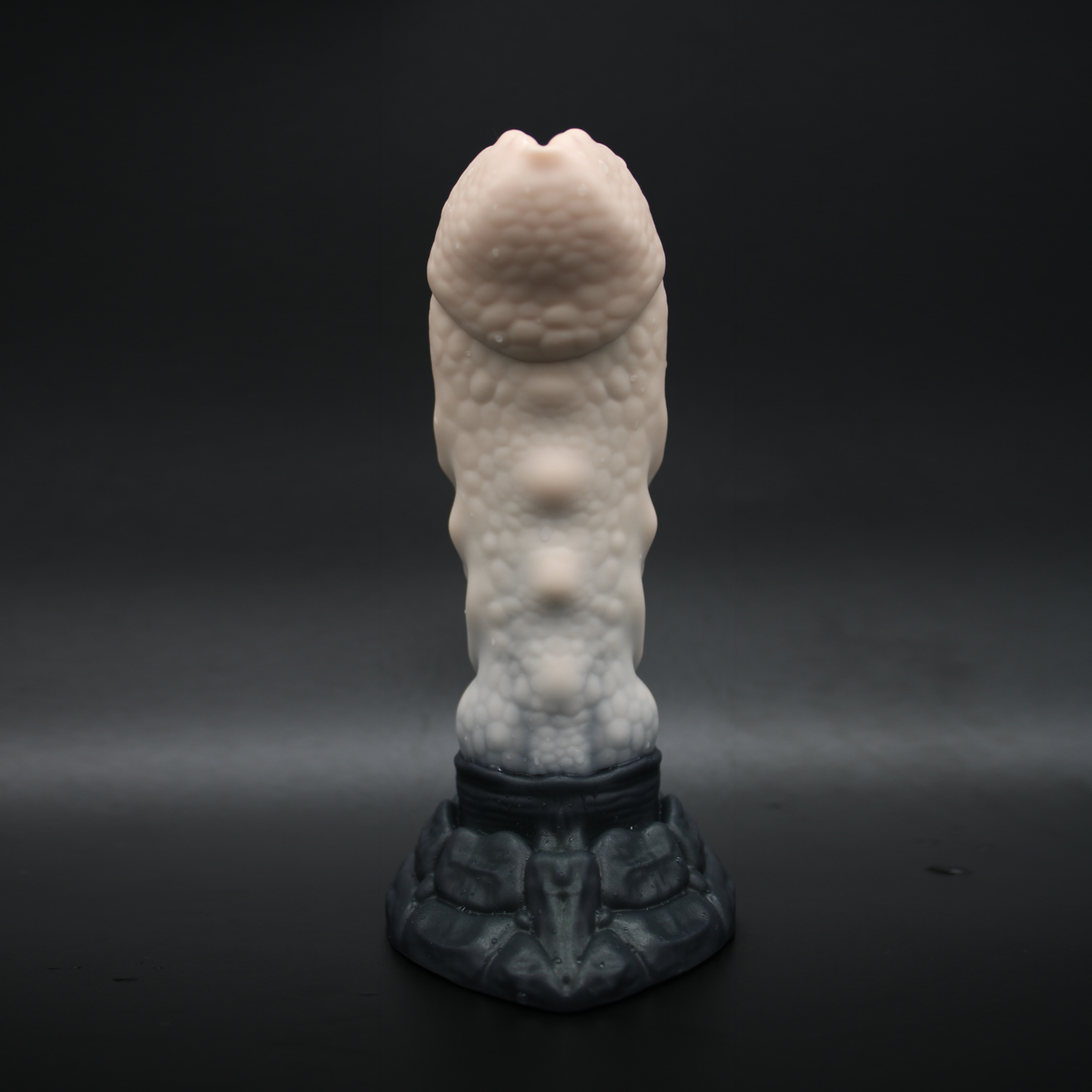 Dominic the Allidile - (Flop) XS / Firm