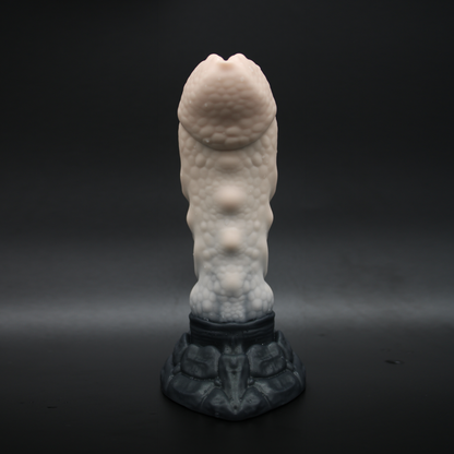 Dominic the Allidile - (Flop) XS / Firm