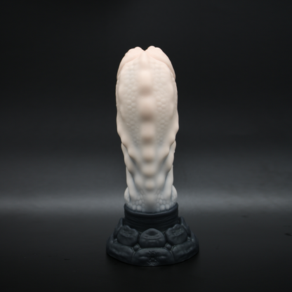 Dominic the Allidile - (Flop) XS / Firm