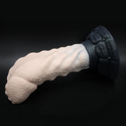 Dominic the Allidile - (Flop) XS / Firm