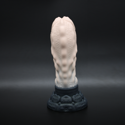 Dominic the Allidile - (Flop) XS / Firm