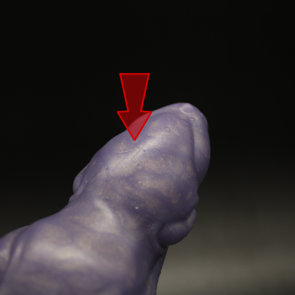 Mine the Kobold - (Flop) S / Firm