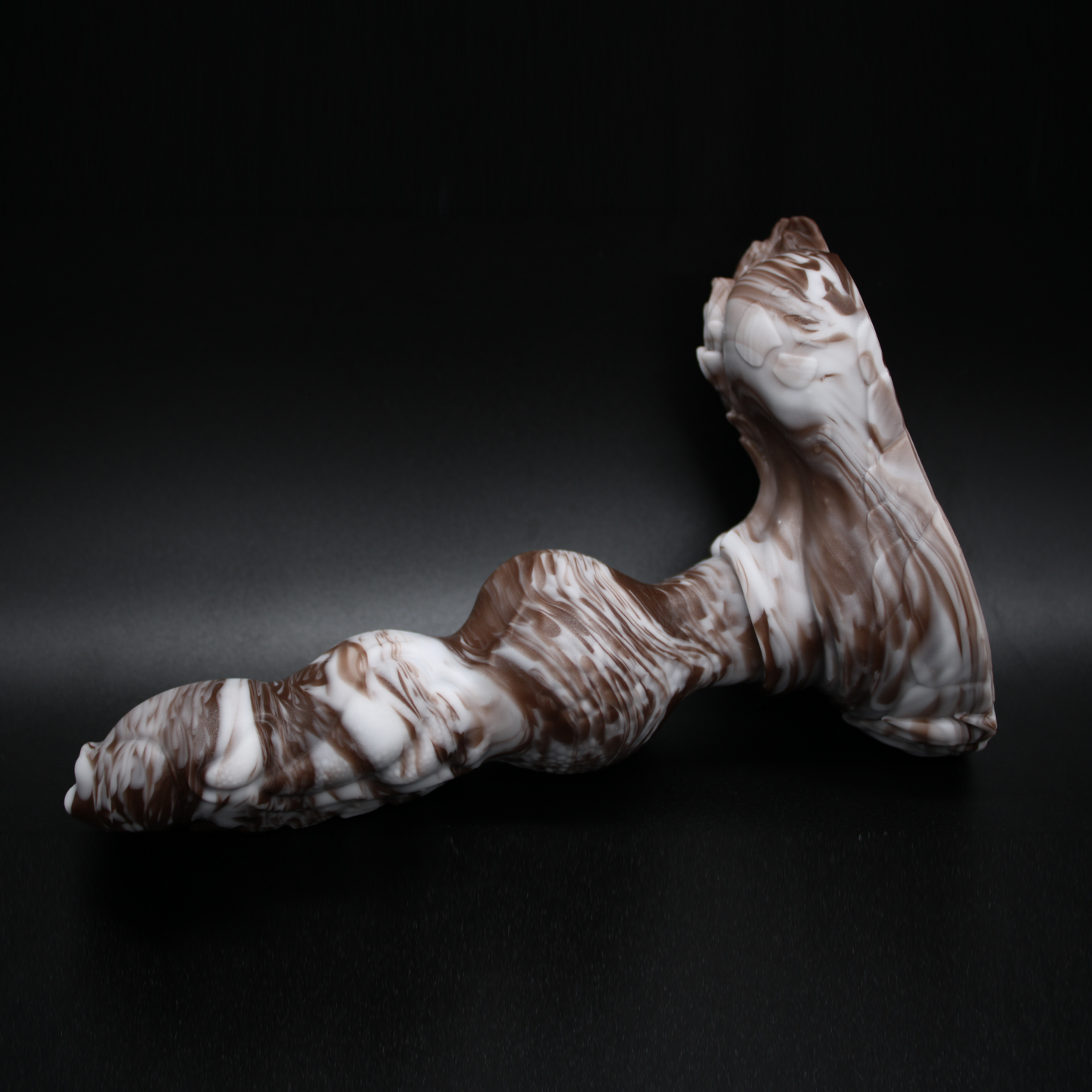 Mine the Kobold - (Flop) S / Soft