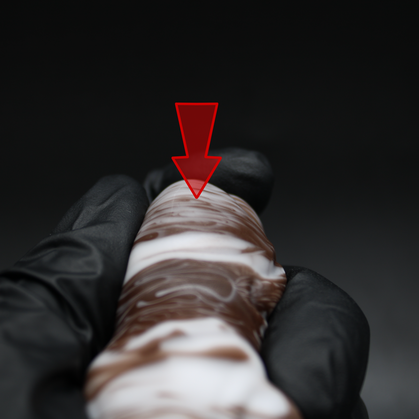 Mine the Kobold - (Flop) S / Soft