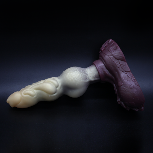 Mine the Kobold - Small / Firm