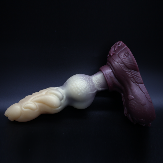 Mine the Kobold - (Flop) Medium / Mid