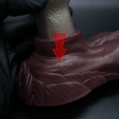 Mine the Kobold - (Flop) Medium / Mid