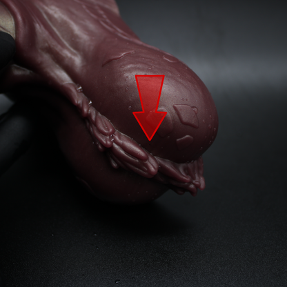 Mine the Kobold - (Flop) Medium / Mid