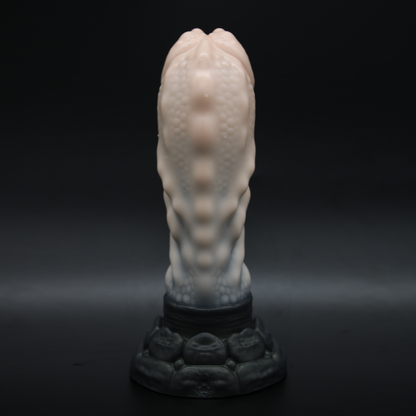 Dominic the Allidile - (Flop) XS / Firm