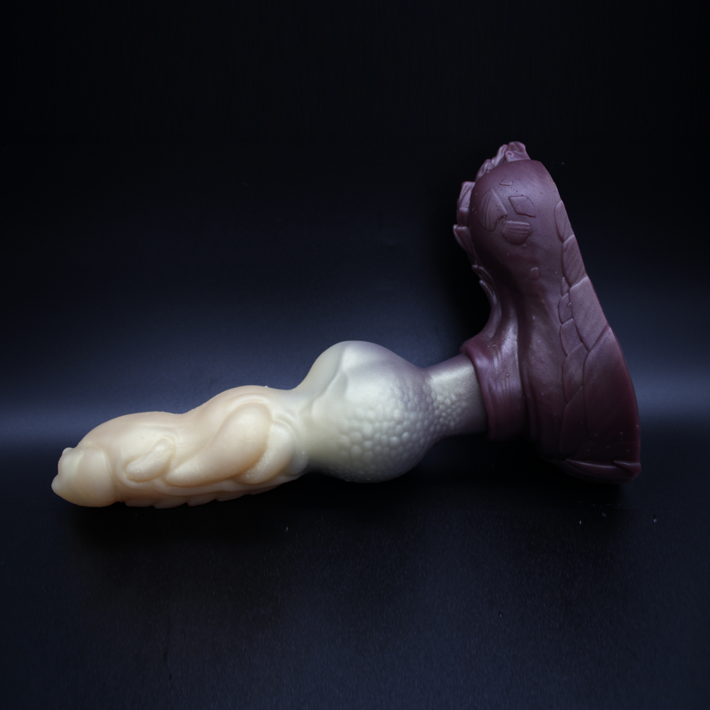 Mine the Kobold - (Flop) Large / Soft