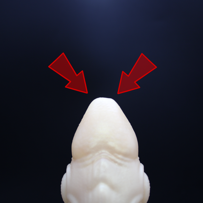 Mine the Kobold - (Flop) Large / Soft