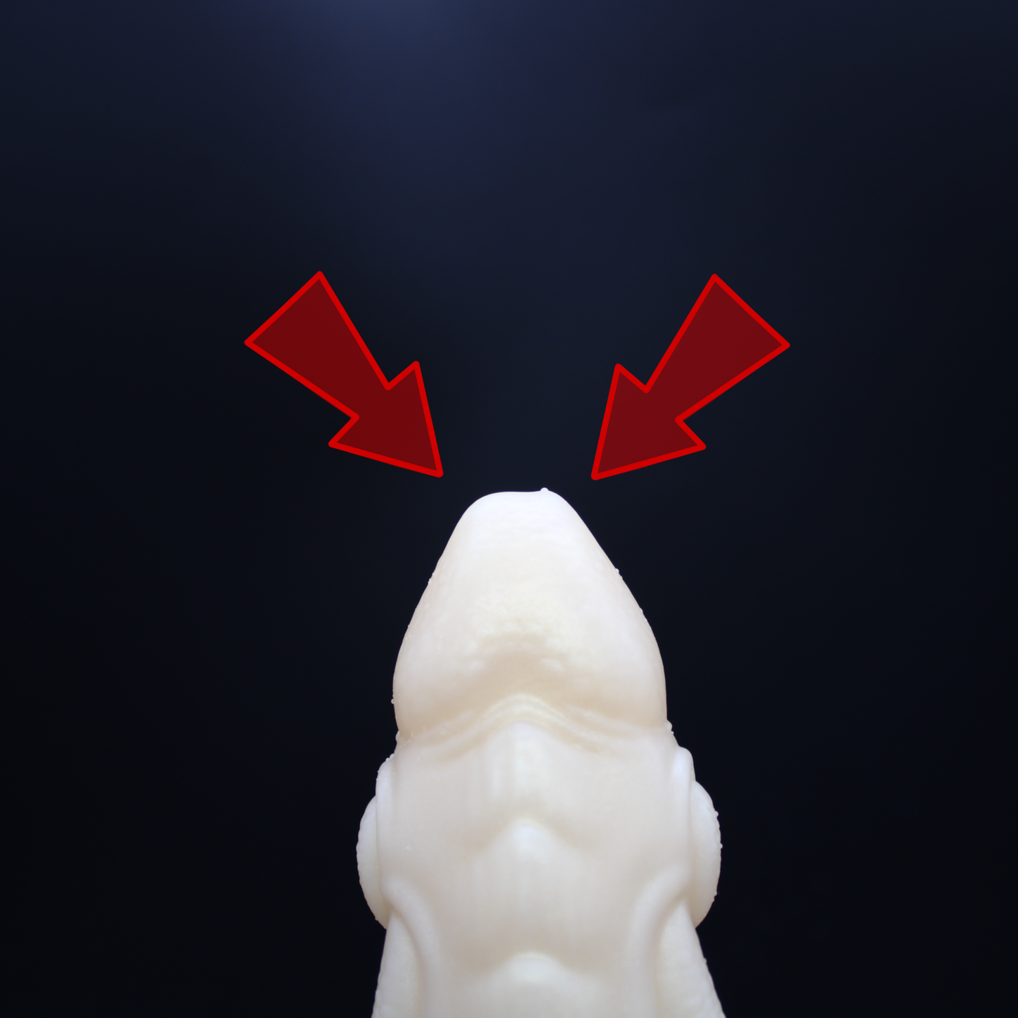 Mine the Kobold - (Flop) Large / Mid