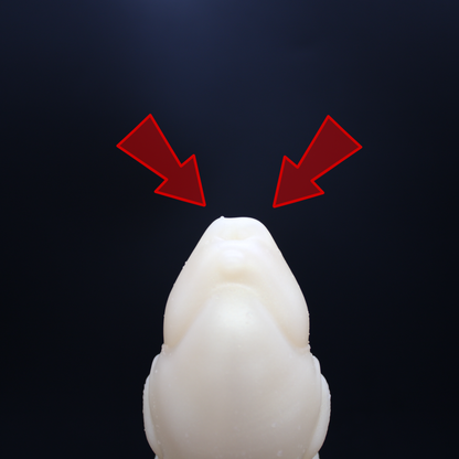 Mine the Kobold - (Flop) Large / Mid