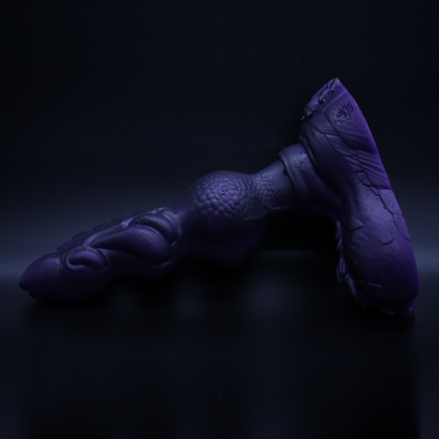 Mine the Kobold - Medium / Soft